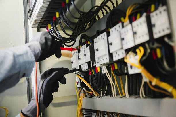 Best Commercial Electrical Services  in North Braddock, PA