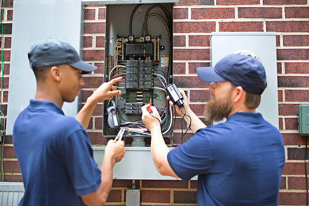 Backup Power Systems Installation in North Braddock, PA